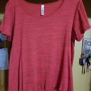Lularoe Classic T Shirt